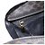 Céline CELINE Macadam Hand Bag PVC Leather Black Gold Tone - vista 21