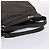 Céline CELINE Macadam Hand Bag PVC Leather Black Gold Tone - vista 7