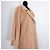 Max Mara Camel Wool and Cashmere Double-Breasted Coat - view 10