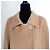 Max Mara Camel Wool and Cashmere Double-Breasted Coat - view 5