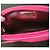 Christian Dior Borsa a Tracolla in Pelle Rossa Rosso - vista 6