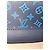 Louis Vuitton Duo Sling Bag Monogram Empreinte e Pochette - Blu Navy Blu scuro - vista 2