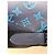 Louis Vuitton Duo Sling Bag Monogram Empreinte e Pochette - Blu Navy Blu scuro - vista 6