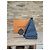 Louis Vuitton Duo Sling Bag Monogram Empreinte e Pochette - Blu Navy Blu scuro - vista 7