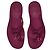 Autre Marque Dior Gummizeken Violett Lila
