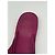 Autre Marque Dior Gummizeken Violett Lila - Ansicht 10