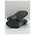 Christian Dior Stivaletti Dior in pelle nera con tacco alto e charm Nero - vista 10