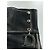 Christian Dior Stivaletti Dior in pelle nera con tacco alto e charm Nero - vista 9