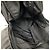 Mochila Prada em nylon Tessuto Pocono Preto - vista 10