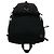 Mochila Prada em nylon Tessuto Pocono Preto - vista 4