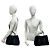 Hermès Borsa a tracolla HERMES Garden Party TPM Nero - vista 2