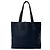Hermès HERMES Double Sens 36 Tote Bag aus Taurillon Clemence Braun Blau - Ansicht 3