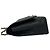 Borsa a tracolla Chanel Matelassé Coco Mark Black Nero - vista 5