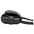 Borsa a tracolla in pelle Padded Cassette Bottega Veneta Marrone - vista 6