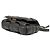 Borsa a tracolla in pelle Padded Cassette Bottega Veneta Marrone - vista 8