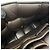 Borsa a tracolla in pelle Padded Cassette Bottega Veneta Marrone - vista 9
