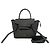 Belt Bag Céline CELINE Pico Ledergürteltasche Braun