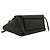 Belt Bag Céline CELINE Pico Ledergürteltasche Braun - Ansicht 7