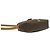 Céline Celine Vintage Macadam Blazon Pattern Triomphe Schultertasche Braun - Ansicht 7
