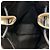 GUCCI GG Logo Canvas Leder Tote Bag Braun Beige - Ansicht 9