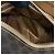 Céline CELINE Vintage Macadam Blazon Pattern Shoulder Bag Brown - view 10