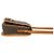 Céline CELINE Vintage Macadam Blazon Pattern Shoulder Bag Brown - view 6