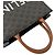Céline Celine Vertical Cabas Triomphe Handbag Brown - view 4