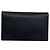 Borsa a tracolla mini portafoglio a catena in pelle con logo Interlocking G Gucci Nero - vista 3