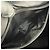 Prada Logo Tessuto Nylon Leather Backpack Black - view 10
