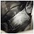 Prada Logo Tessuto Nylon Leather Backpack Black - view 9