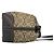 Gucci Sherry Line Handtasche mit Horsebit-Muster Braun Rot - Ansicht 6