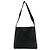 Céline Celine Vintage Circle Logo Schultertasche Braun Schwarz