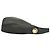 Céline Celine Vintage Circle Logo Schultertasche Braun Schwarz - Ansicht 6