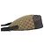 Borsa a tracolla Gucci in pelle e tela GG Pattern Marrone - vista 5