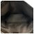 Borsa a tracolla Gucci in pelle e tela GG Pattern Marrone - vista 9