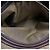Fendi Vintage Zucca FF Pattern Handtasche Tote Bag Braun - Ansicht 10