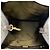 Fendi Vintage Zucca FF Pattern Handtasche Tote Bag Braun - Ansicht 9