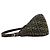 Borsa a mano/Borsa a tracolla Fendi Zucca FF Pattern Marrone Nero - vista 5