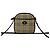 Burberrys Vintage Nova Check Schultertasche Schwarz Beige
