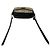 Burberrys Vintage Nova Check Schultertasche Schwarz Beige - Ansicht 4
