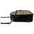 Burberrys Vintage Nova Check Schultertasche Schwarz Beige - Ansicht 5