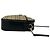 Burberrys Vintage Nova Check Schultertasche Schwarz Beige - Ansicht 6
