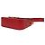 Céline Celine Vintage Logo Carriage Hardware Schultertasche aus Leder Rot - Ansicht 8