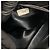 Chanel Vintage Matelassé Coco Schultertasche Schwarz - Ansicht 10