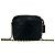 Chanel Vintage Matelassé Coco Schultertasche Schwarz - Ansicht 3