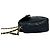 Chanel Vintage Matelassé Coco Schultertasche Schwarz - Ansicht 5