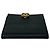 Chanel Vintage Coco Mark Leather Coin Purse - view 3