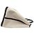 Hermès Borsa Tote Hermes Garden Party GM Toile H Buffalo Marrone Crudo - vista 6