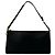 Mini bolso pouch Louis Vuitton en cuero Epi negro