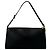 Mini bolso pouch Louis Vuitton en cuero Epi negro - vista 3